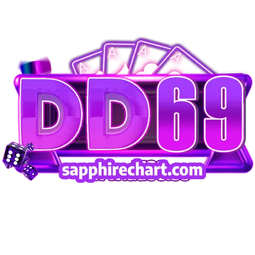 dd69 logo