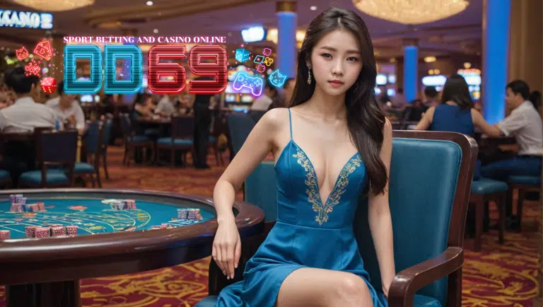 สล็อตค่าย69